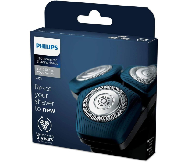 Philips SH71/50 - 1013964 - zdjęcie 3